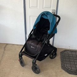 Nice Ergo baby Stroller 
