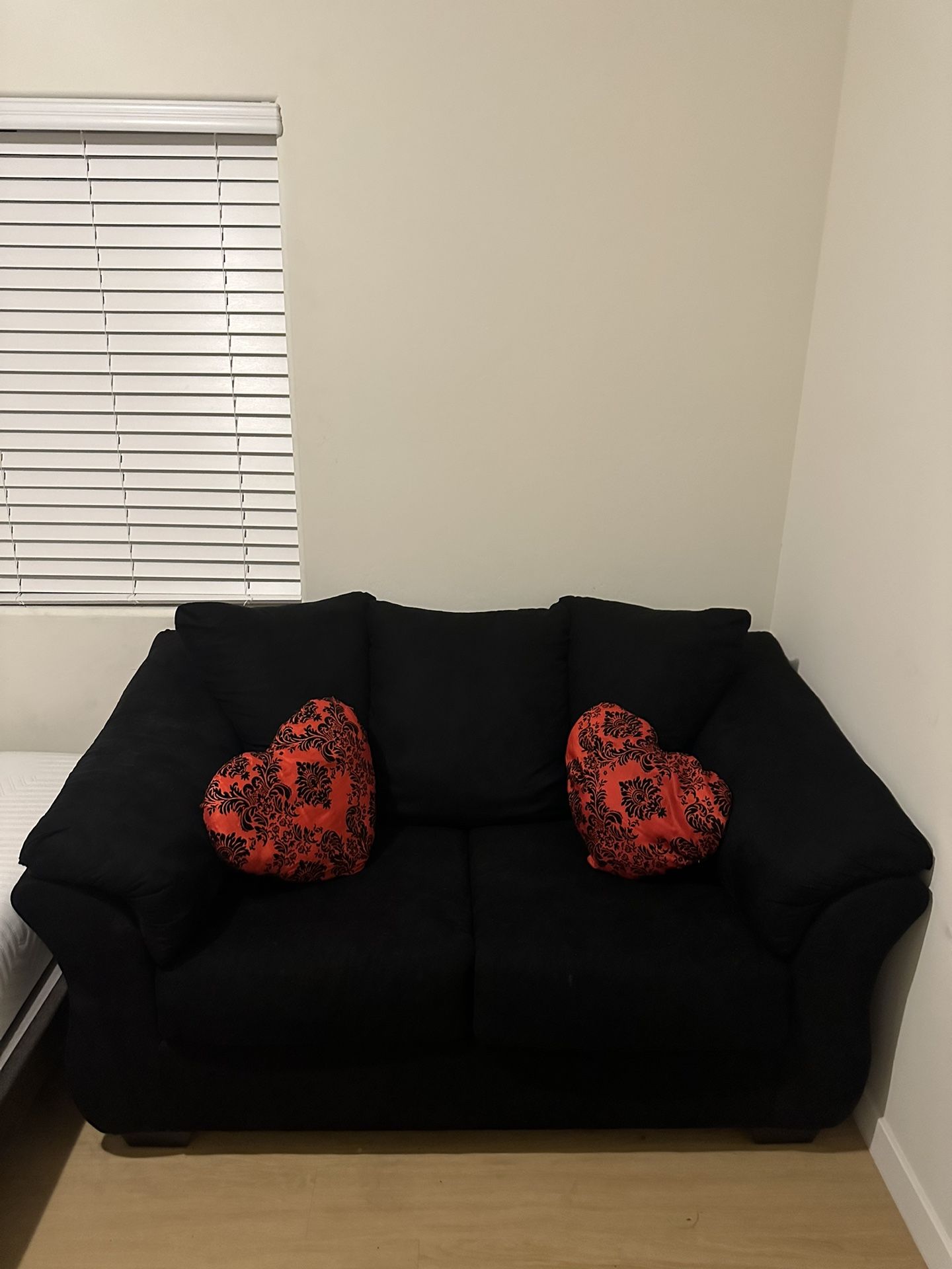 Loveseat