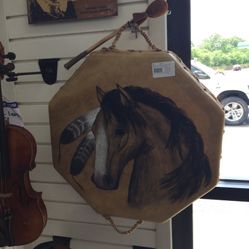 Native Drum