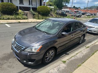 2014 Nissan Sentra