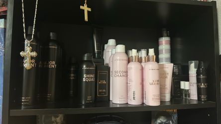 Beachwaver Hair Products