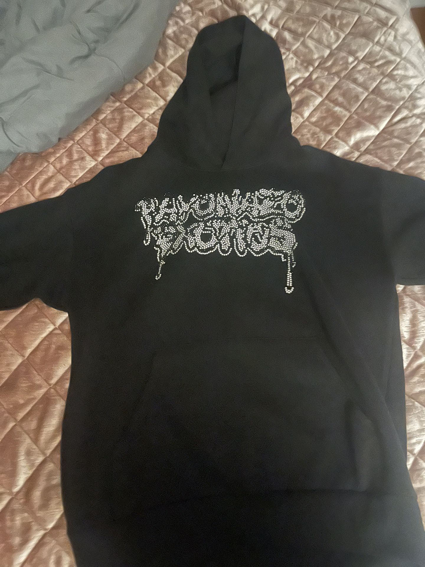 Sdl Hoodie 