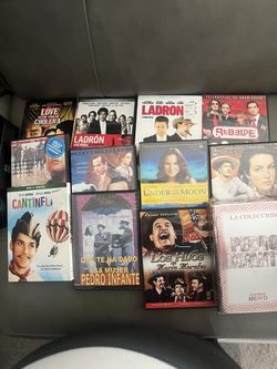 Spanish Movies