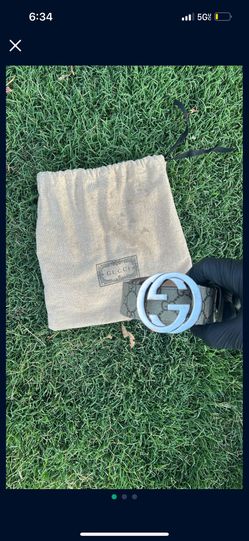 !!!🔥GUCCI BELT🔥!!!