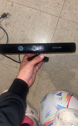 Xbox 360 Kinect