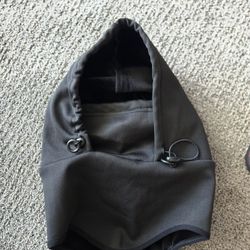 Toddler/Small Kid Skiing Balaclava Face Cover