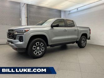 2023 Chevrolet Colorado