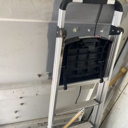 ladder 