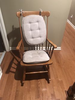 Rocking chair