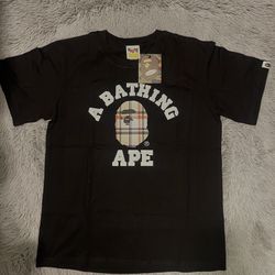 Bape Shirt