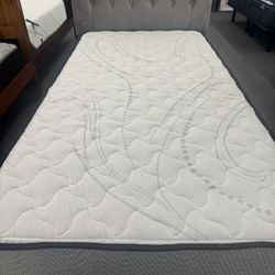 Brand New Twin Mattress Starting At $199