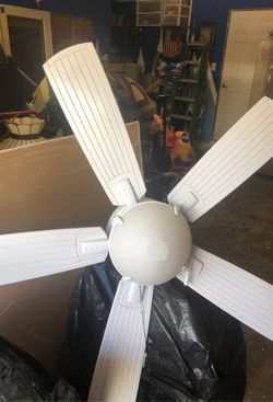 Ventilador