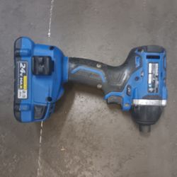 Compact  Drill 