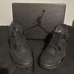 Blackcat 4 Retro (2025)