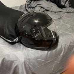 Fuel Extra Large Helmet