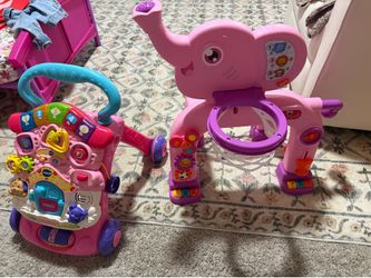 Baby toys