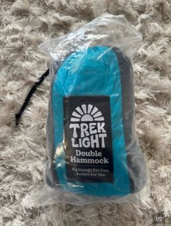 Trek Lite Gear Double Hammock