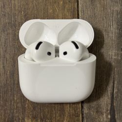 AirPods 4 Non ANC : USB-C