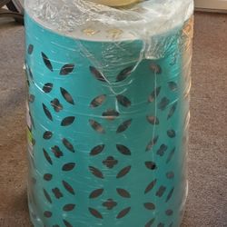 Side Table Plant Table Lamp Table Or Use as A Vase Or Planter