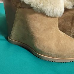 UGG Boots 7.5