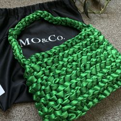 Mo&CO Small Purse