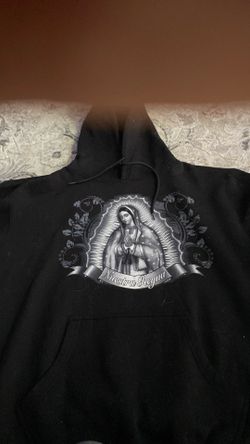 Mother Mary hoodie