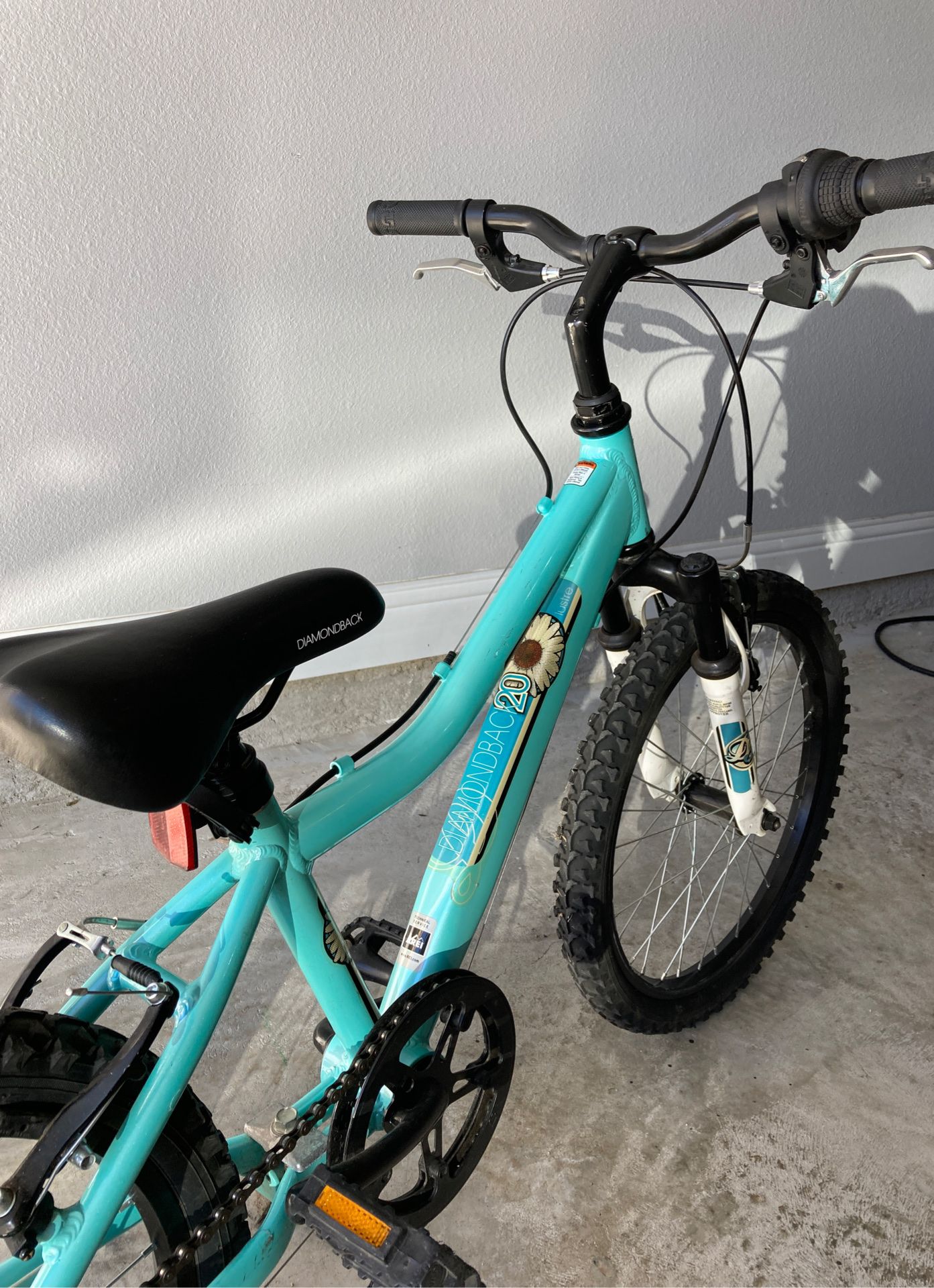 Diamondback lustre 20 hotsell