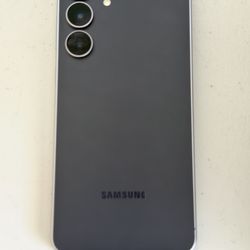 Samsung S25FE Carrier Blocked