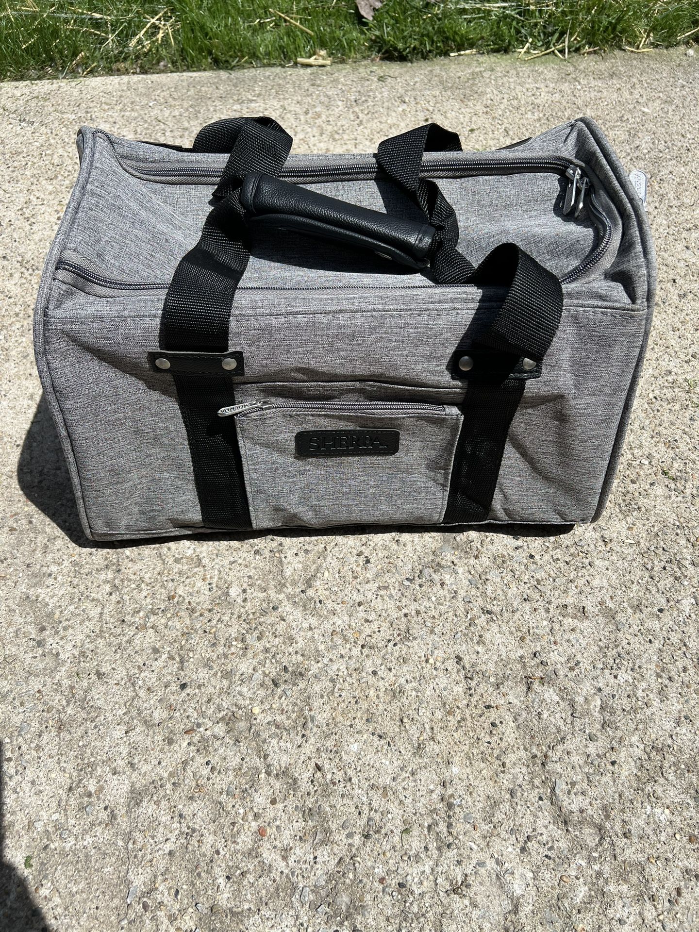 Pet Carrier