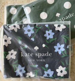 Kate Spade Beach Pool Totes 
