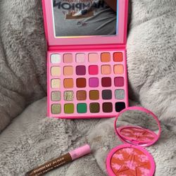 Jeffree Star Bundle 