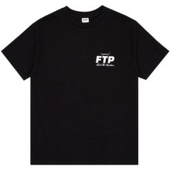 FTP T Shirt Large 