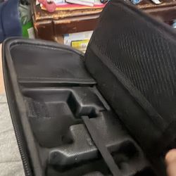 Nintendo Switch Case