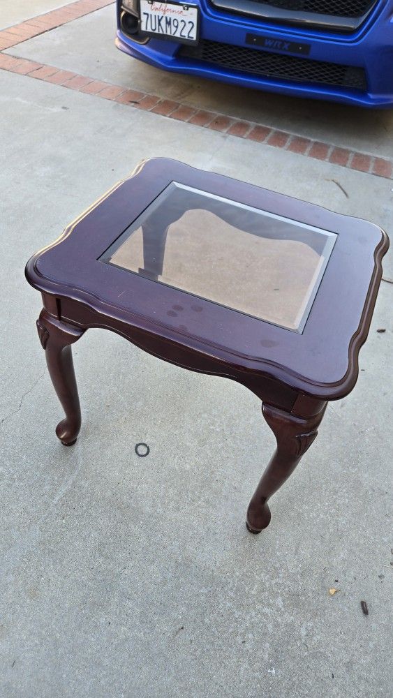 2 Living room Table Coffe Table