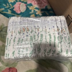 Parent Choice Diapers Size 3