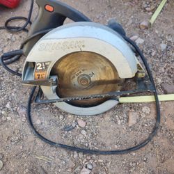 Skill Saw
