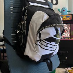 Backpack, AXO, Dirtbike, Motocross.
