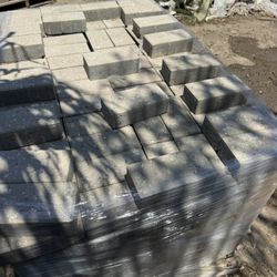 Pavers 