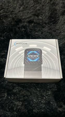 Ropode AFM/DFM Disabler