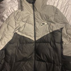 NICK TECH COAT