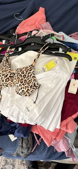 70 Target Clothing (New With Tags) 