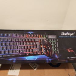 Keyboard 