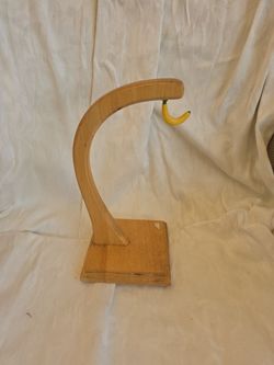 Banana holder