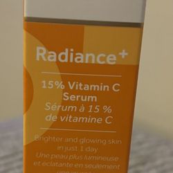 N07 Radiance Vitamin Serum
