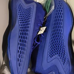 AE1 Velocity Blue Size 12