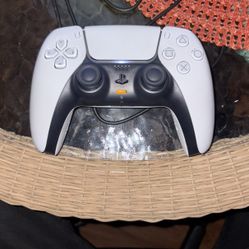 Ps5 Controller 