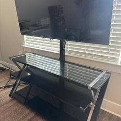 TV stand
