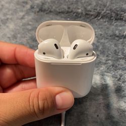 Air Pods First Gen