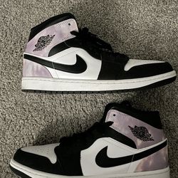 Size 10 - Air Jordan 1 SE Mid Zen Master