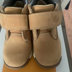 Toddler Boys Timberlands Size 9 $30